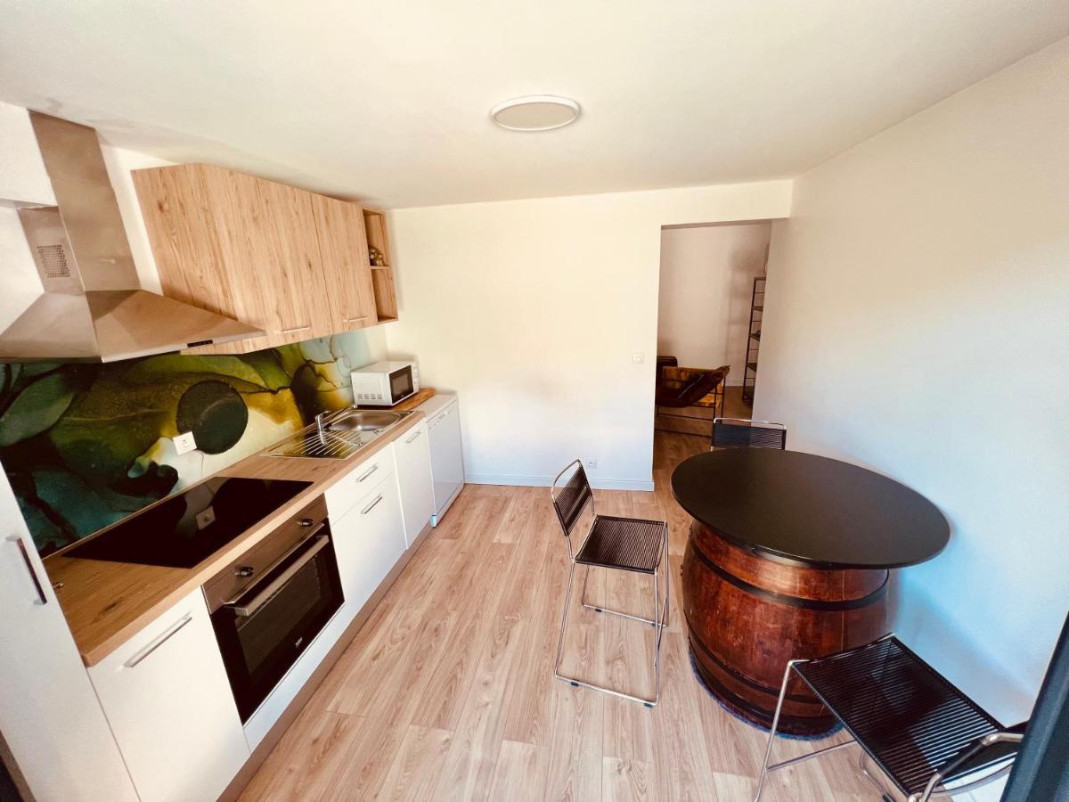 Cabine27 Apartment