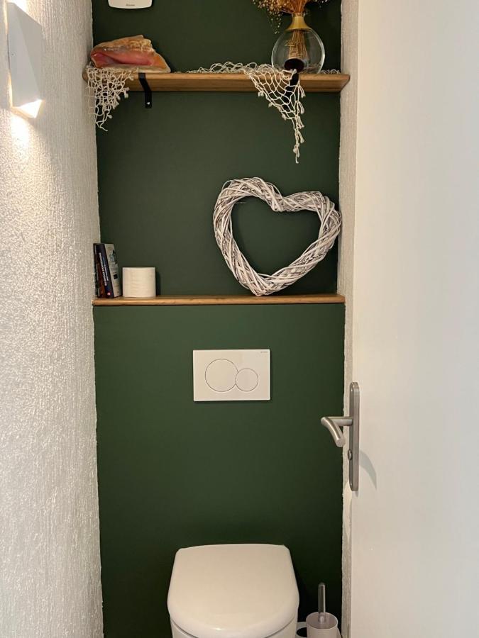 Apartment Cabine27