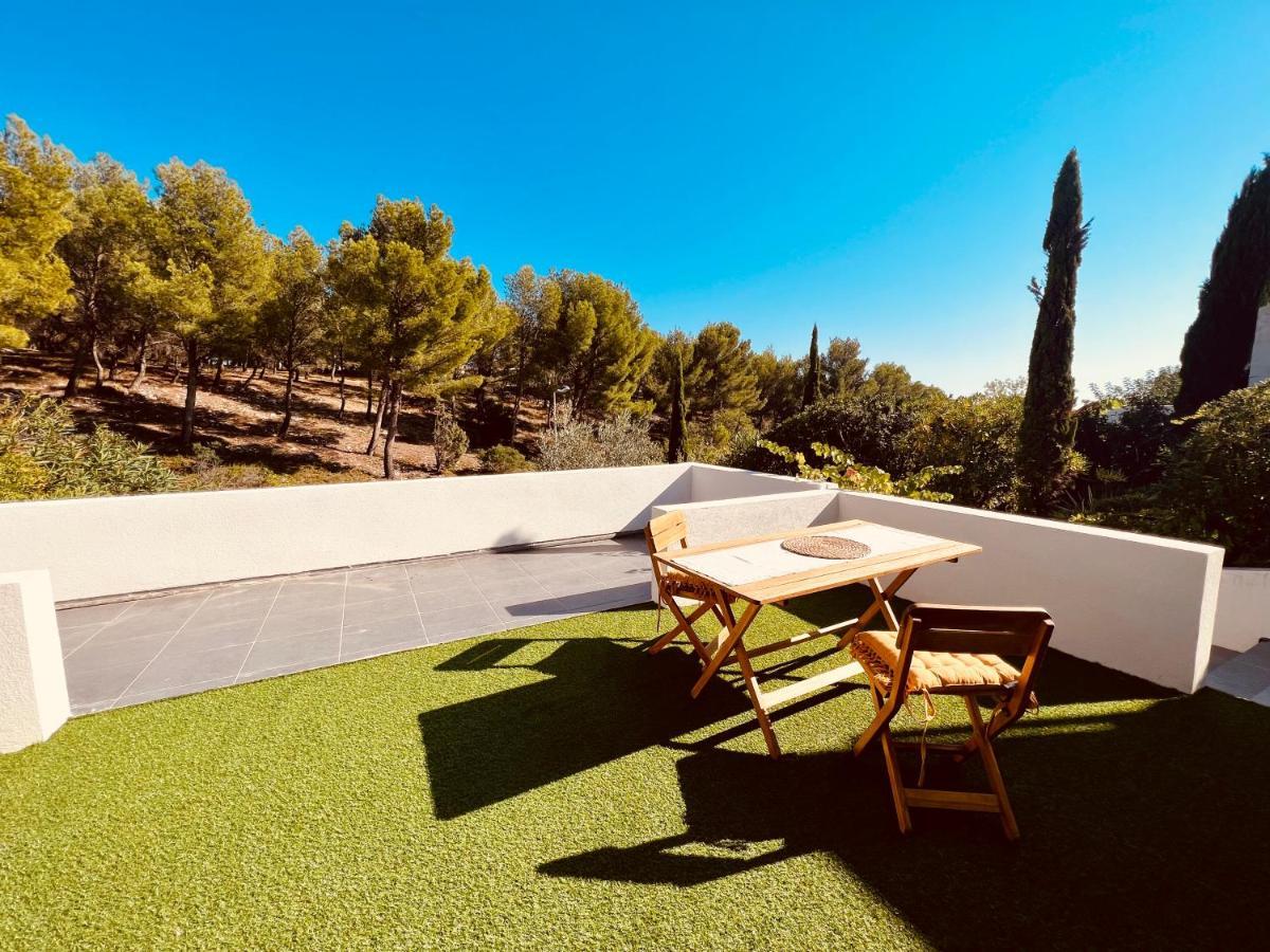 Cabine27 Apartment Sausset-les-Pins