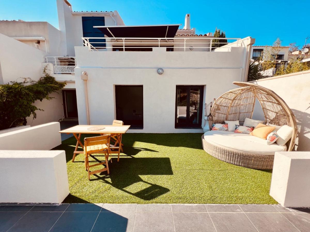 Apartment Cabine27 *