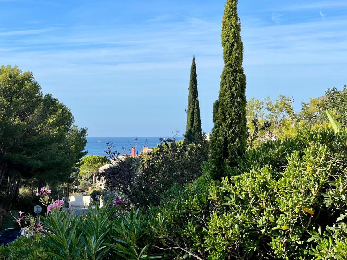 Cabine27 Sausset-les-Pins