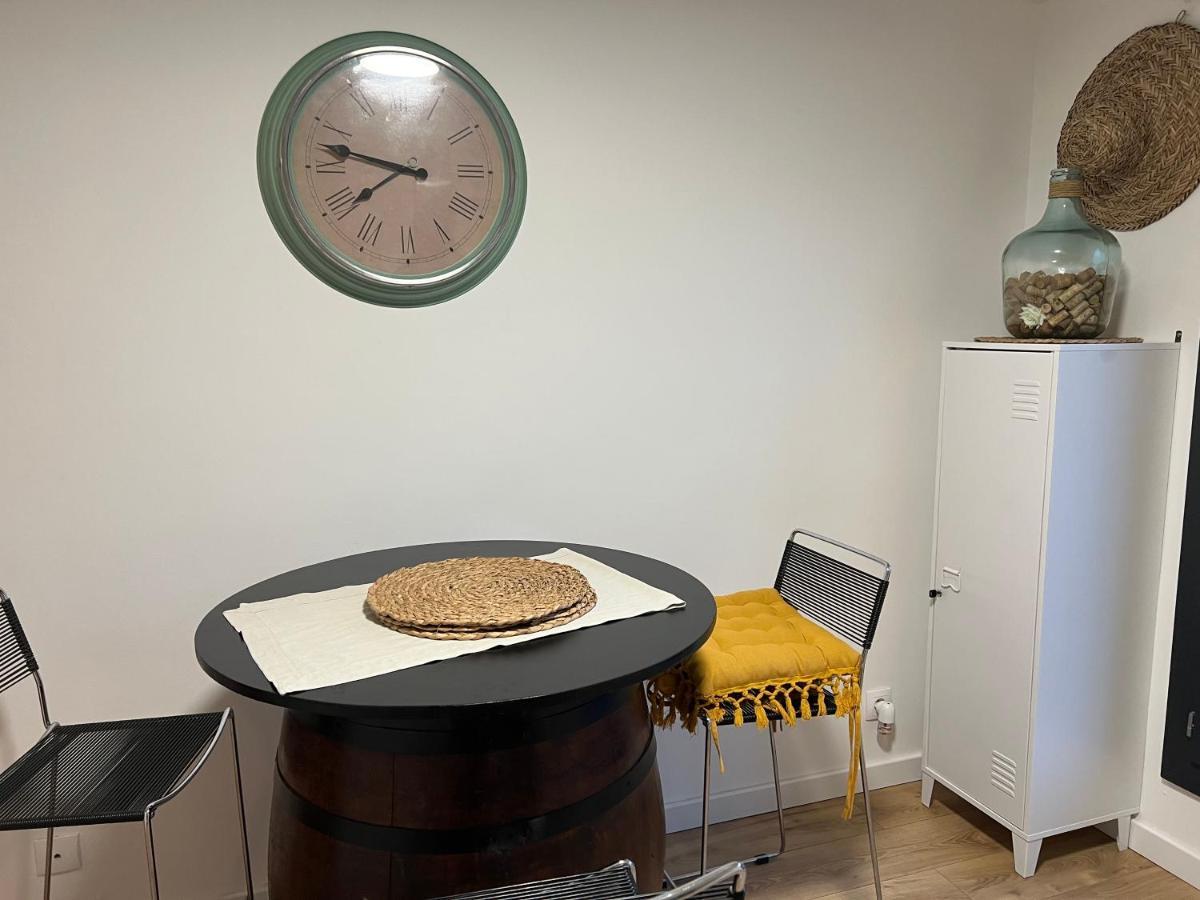 Cabine27 Apartment Sausset-les-Pins